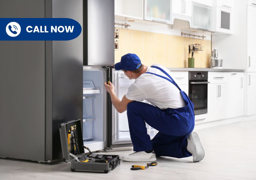 Richgrove Appliance Repair Company